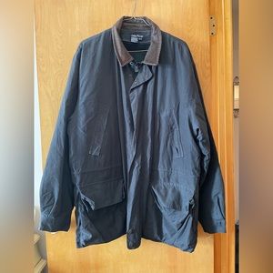 Men’s 2-in-1 light jacket